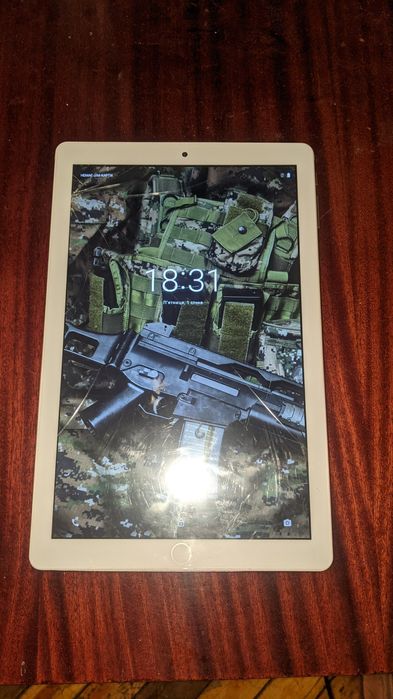 Планшет Samsung ART2079 6-64GB под ремонт