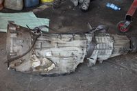 АКПП / КПП / Роздатка Porsche Cayenne 2002-2007 4.5 GLF