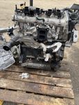 Двигатель DDS DDSA Volkswagen 2.0 tsi passat beetle разборка
