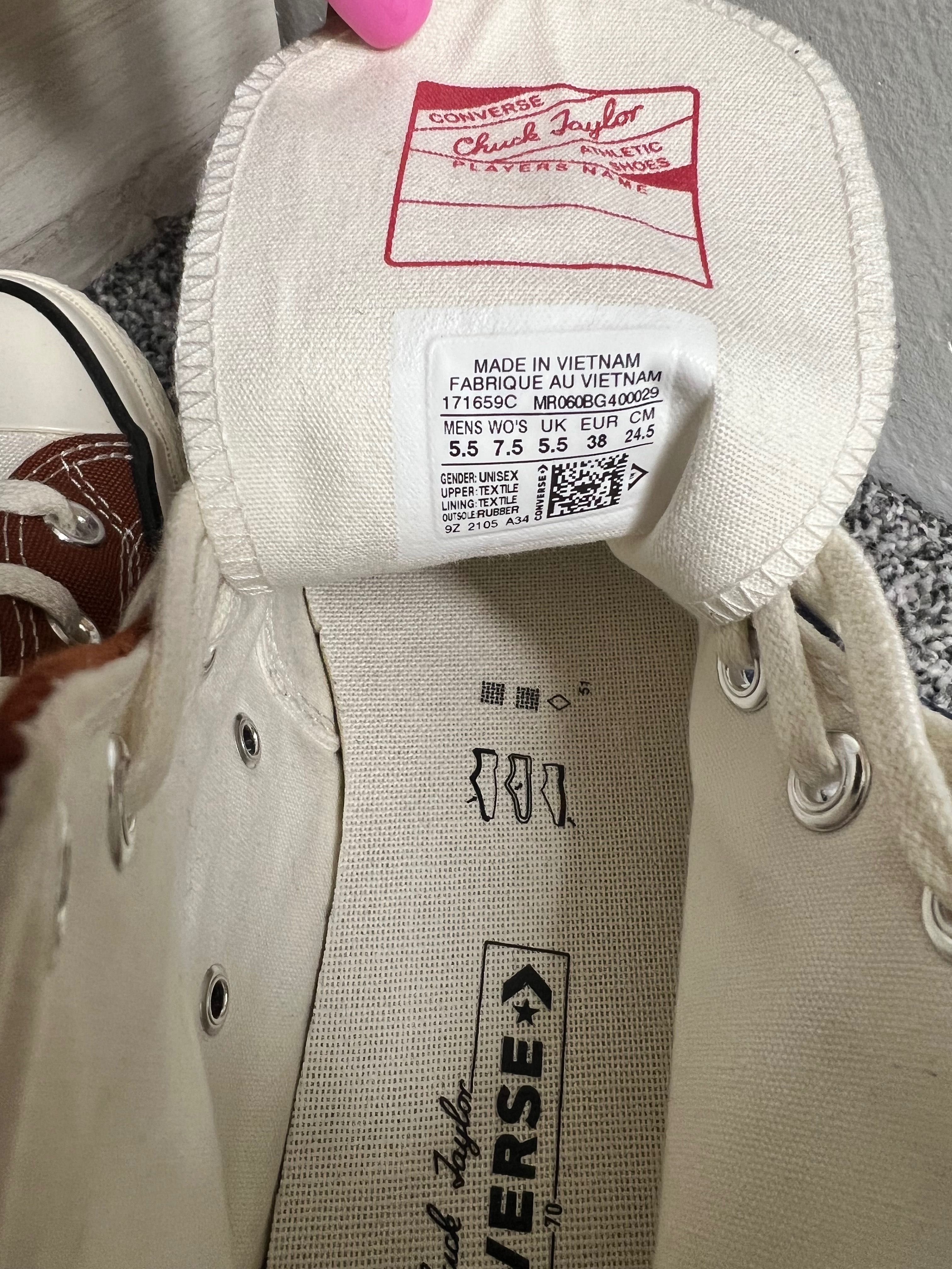 Nowe conversy roz. 38,5