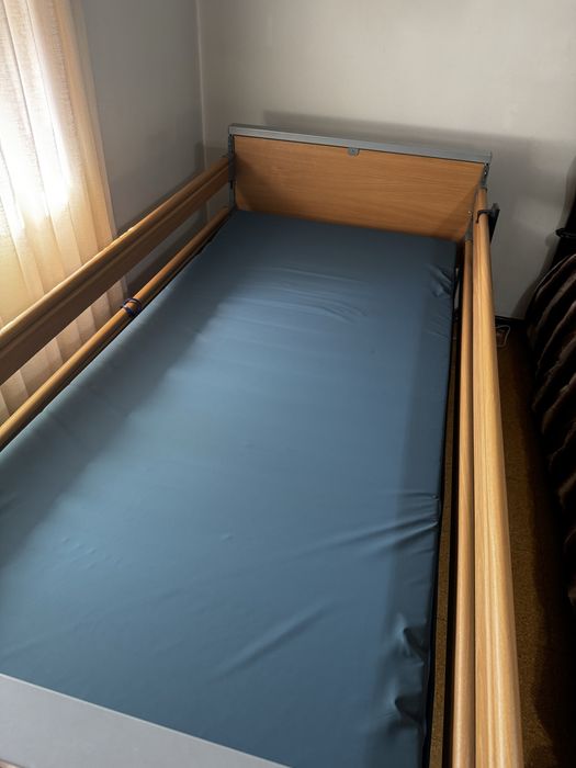 Cama elétrica/ colchão visco elástico/ sofá Nepa