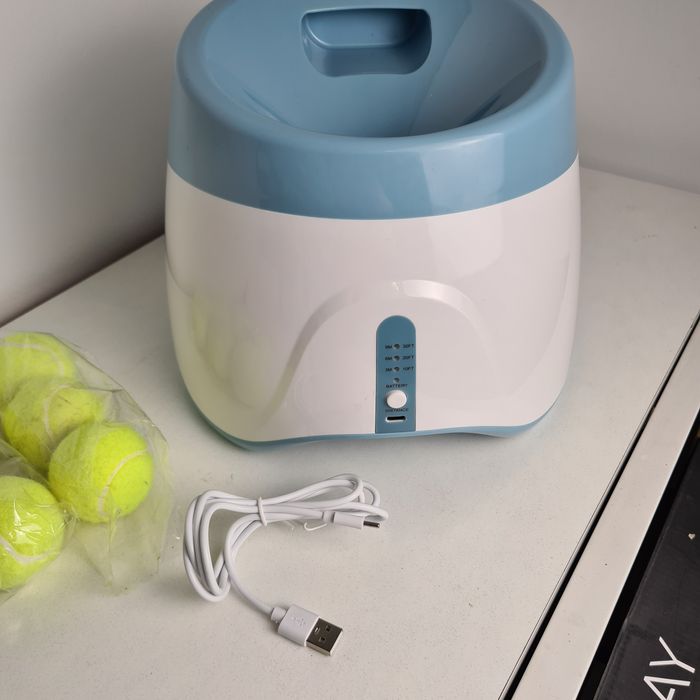 Катапульта для тренування собак 3/6/9 м