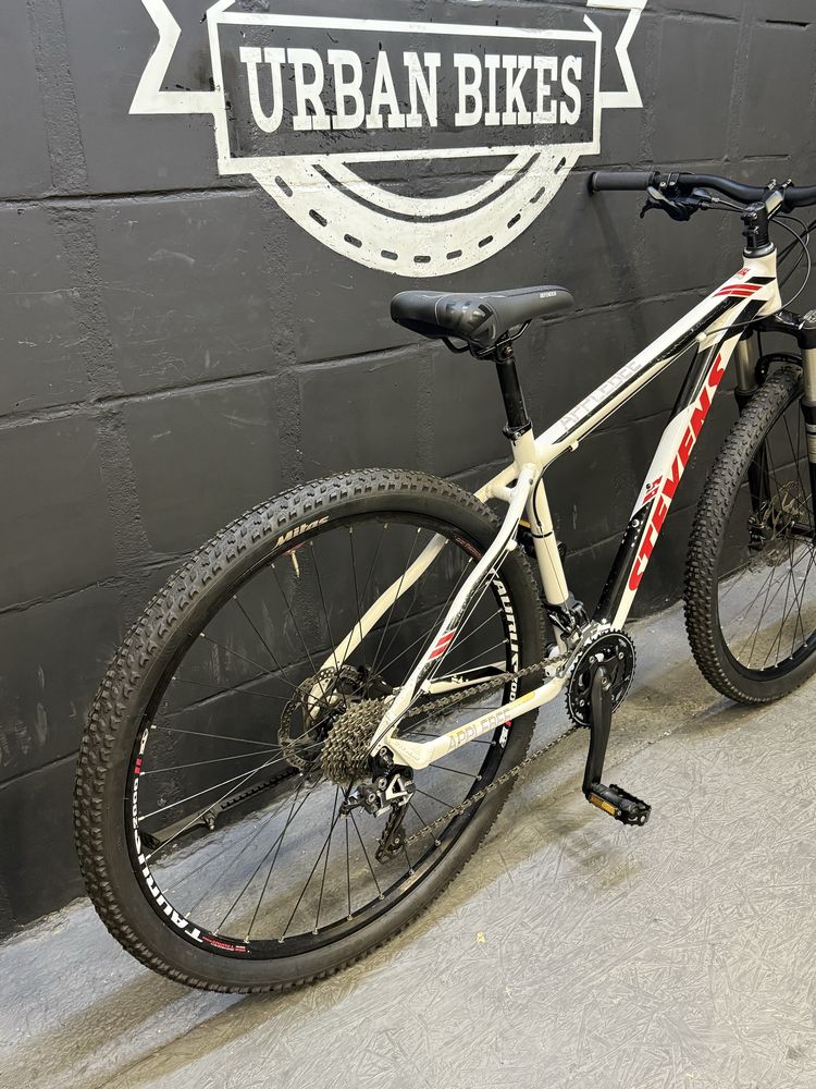 Rower MTB Stevens Applebee Shimano SLX 46 cm Urban Bikes