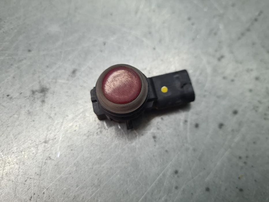 Sensor de estacionamento FIAT 500L (351_, 352_)