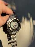 Туристические часы Casio Pro Trek protrek PRW-2500T prw 2500 t