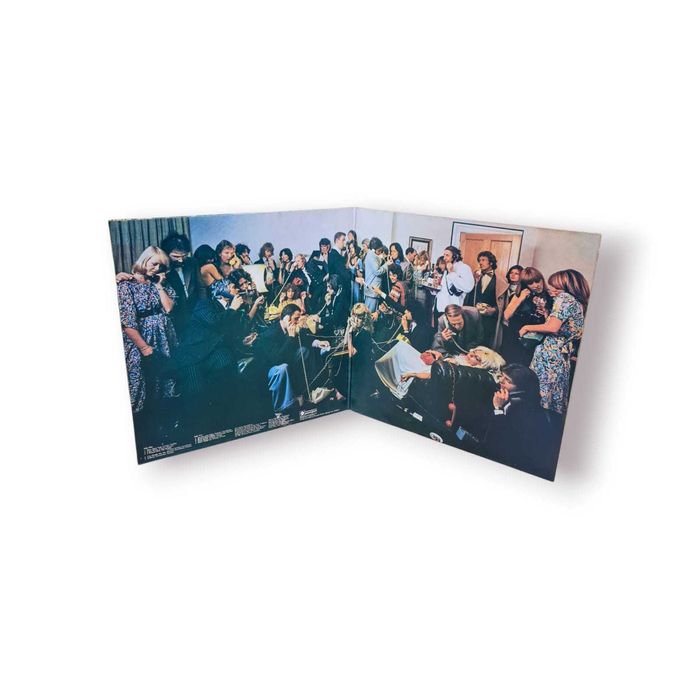 Vinil 10cc – “How Dare You!” (Mercury Records, 1976) – Made in England