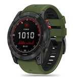 Tech-Protect Iconband Pro Garmin Fenix 3 / 5X / 3Hr / 5X Plus / 6X / 6