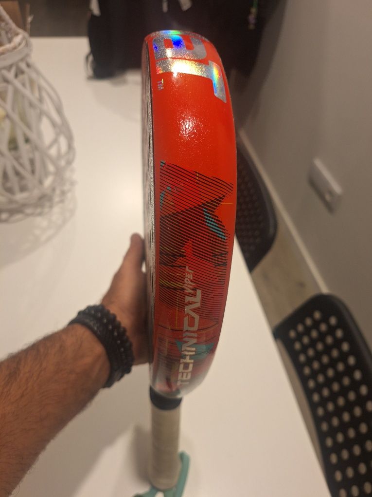 Babolat Technical Viper JUAN LEBRÓN