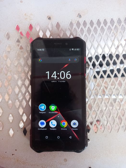 Ulefone armor x5