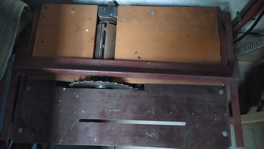 Krajzega piła hebel strug