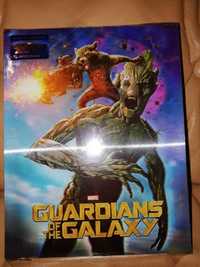 Steelbook Blu Ray Guardians Of The Galaxy Ed. limitada Blufans