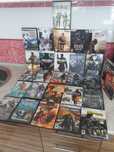 Продам игры на компьютер Stalker. CRYSIS. BATTLEFIELD.