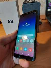 Продам смартфон Samsung Galaxy A8(A530) 4GB/32GB)