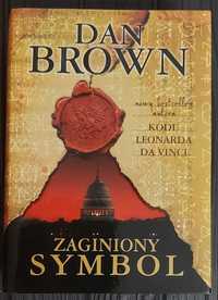 Dan Brown - Zaginiony symbol