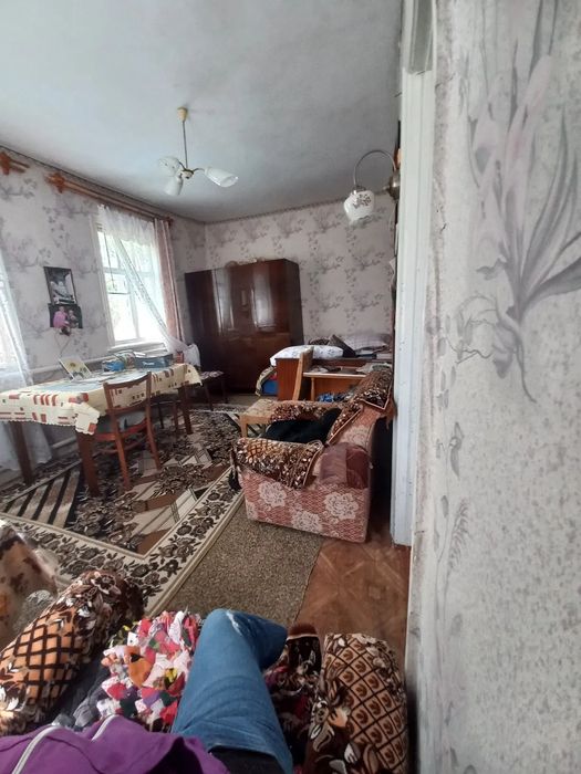 Продам будинок на старій Балашівці. Вихід до річки.