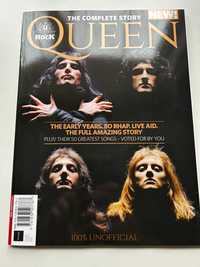 Classic Rock Special: The Complete Story Queen (UK) - wersja angielska