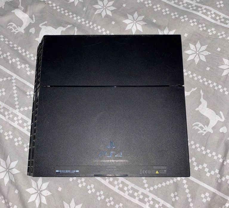 PlayStation 4 512GB