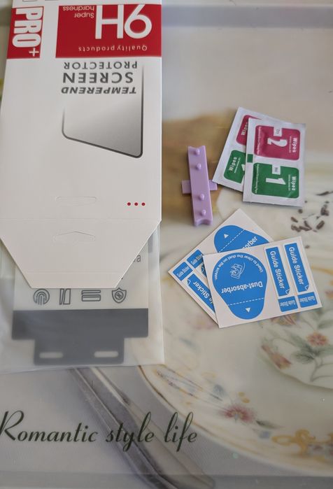 Захисна гідрогелева плівка для samsung galaxy s23 ultra