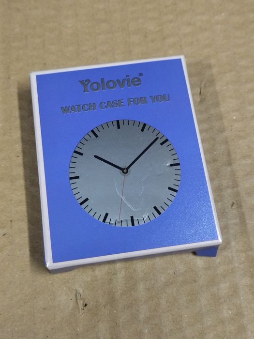 Etui ramka na Apple watch 7 45mm (A7)