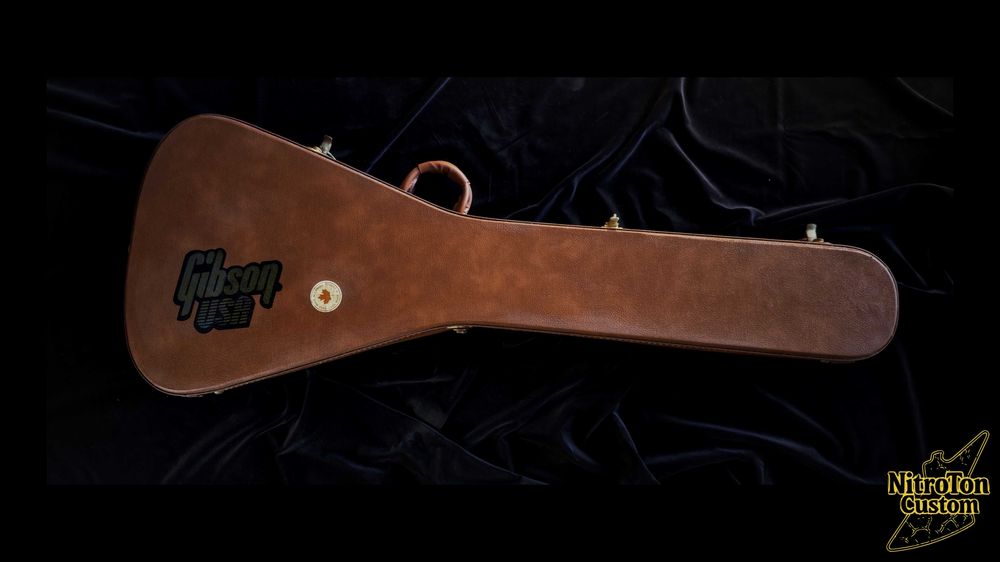 Gitara Gibson Fying V