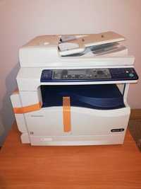 Urządzenie wielofunkcyjne Xerox WorkCentre 5022 (5022V_U)
