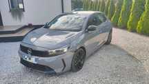 Opel Corsa Po opłatach