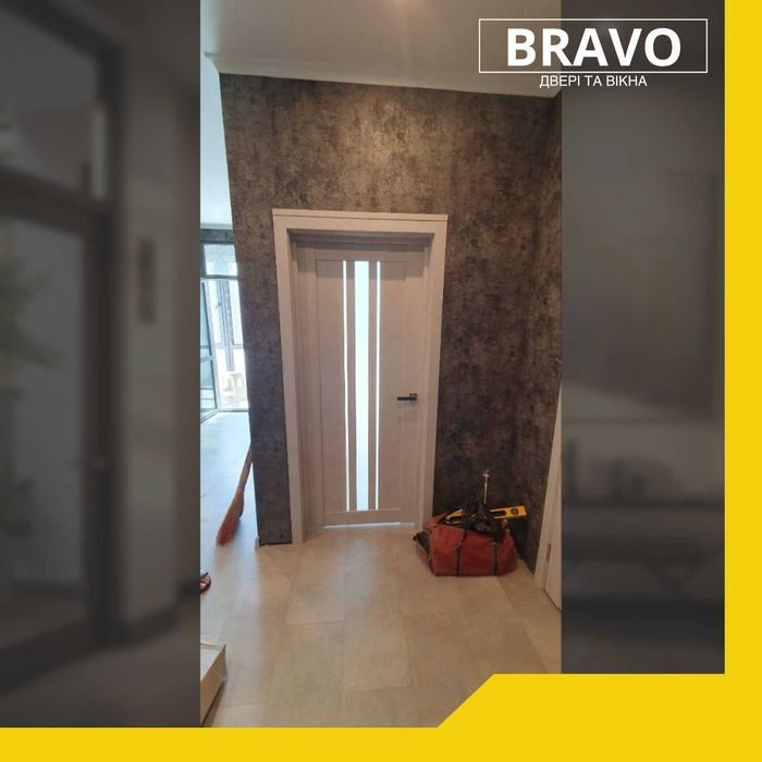 Двери межкомнатные • В наличии • Міжкімнатні двері