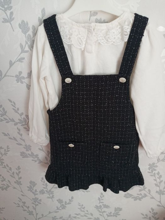 Продам набір твідовий з 5х одиниць