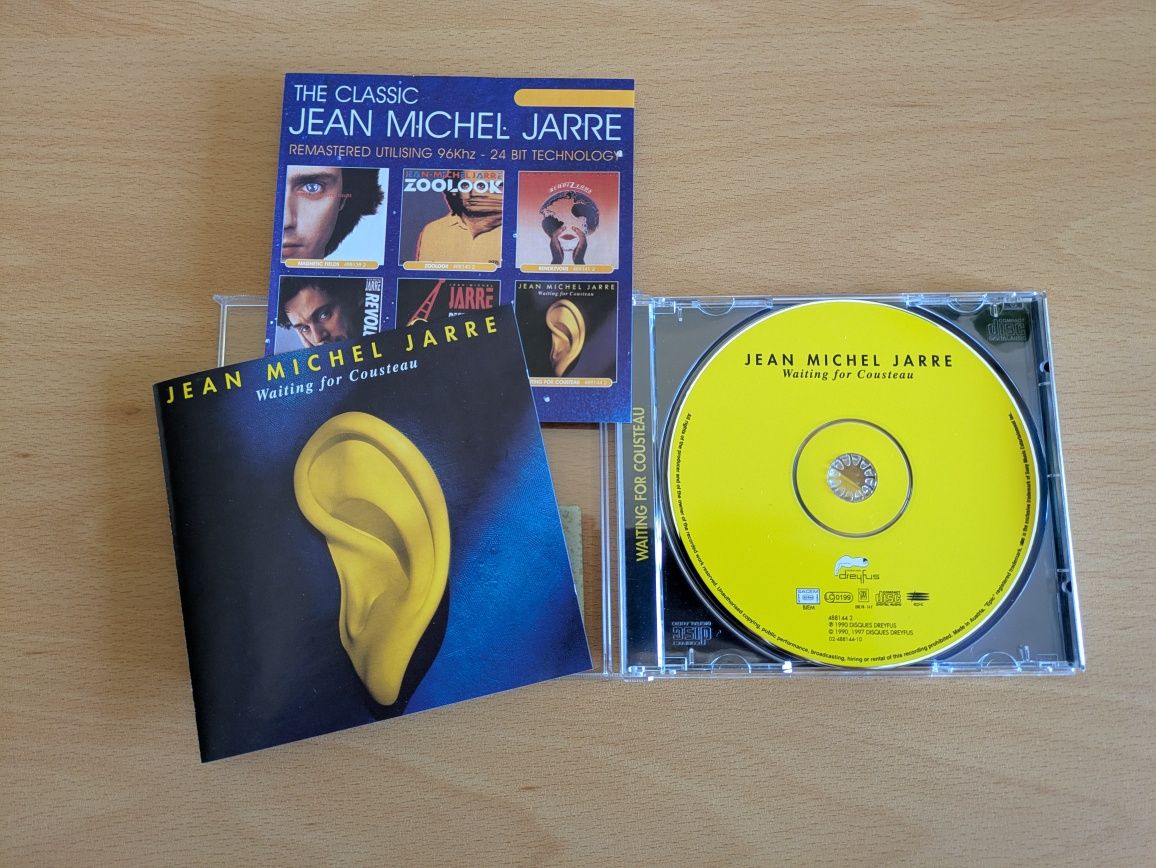 Lote de CDs como novos VER DESCRIÇÃO