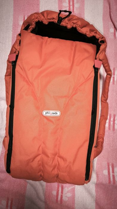 Переноска люлька для малыша