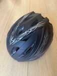 Kaska rowerowy WORKER CYCLONE IN 4 L