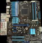 Płyta główna ASUS M5A97 EVO Socket AM3+ DDR3 PCIe ATX