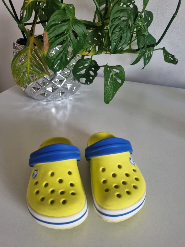 Buty crocs   12,5 cm