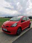 Toyota Aygo I 1.0