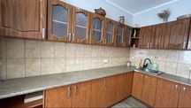 Продається затишна трьохкімнатна квартира.