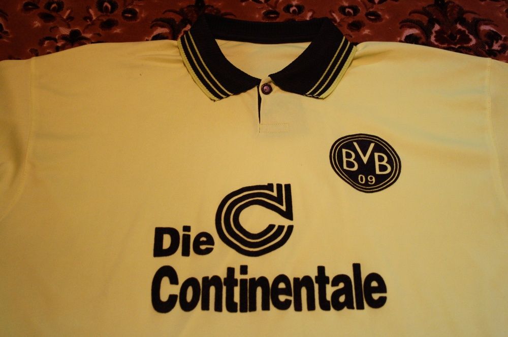 Koszulka Borussia Dortmund