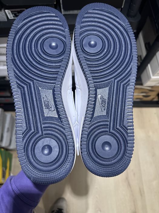 Nike Air Force 1 Low Lil Yachty Concrete Boys It's Us