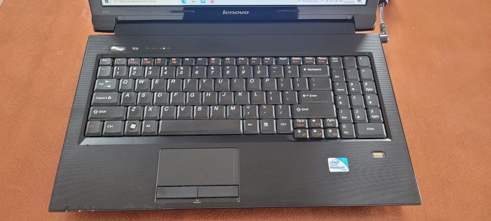 Lenovo B560 SSD 256GB 4GB RAM