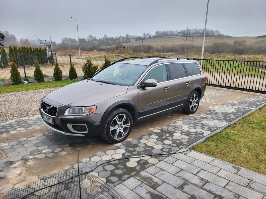 Volvo XC 70 Volvo xc70 2011 2,4 polestar 4x4