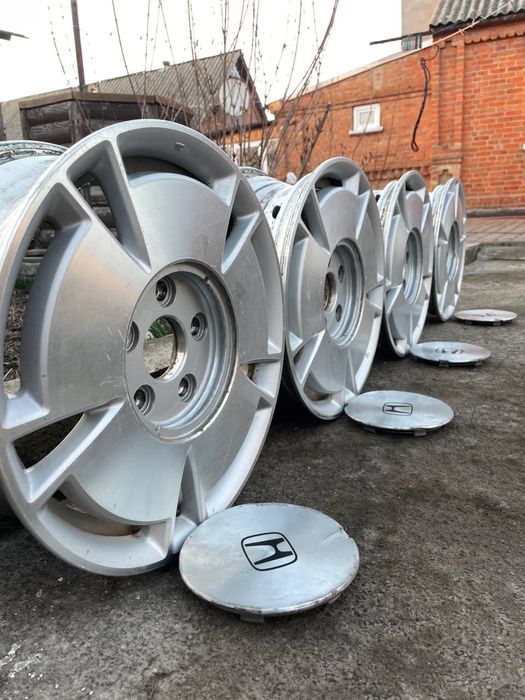 Диски Honda Civic, Accord