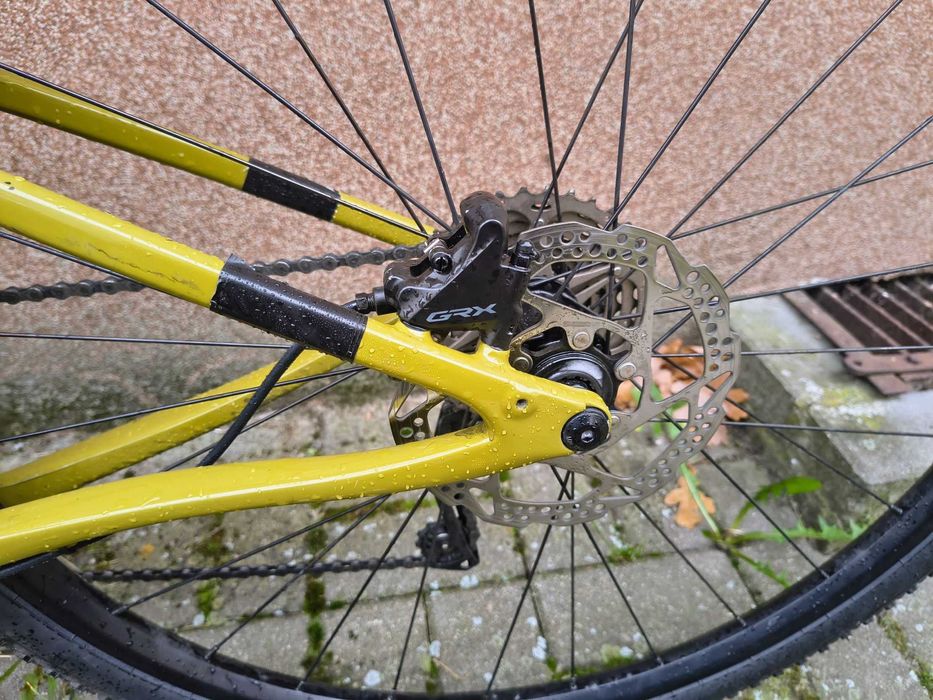 Cannondale Topstone Carbon 4