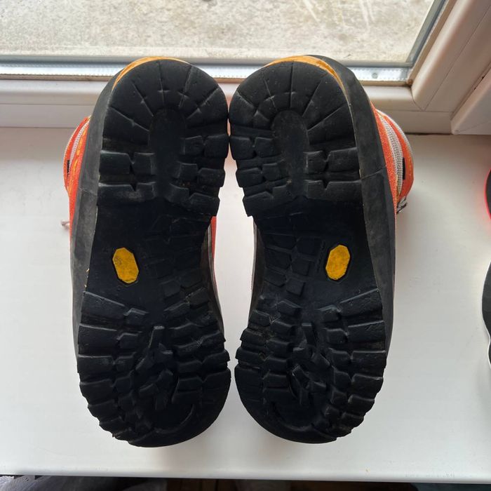 Черевики Scarpa Traolet Gore-Tex