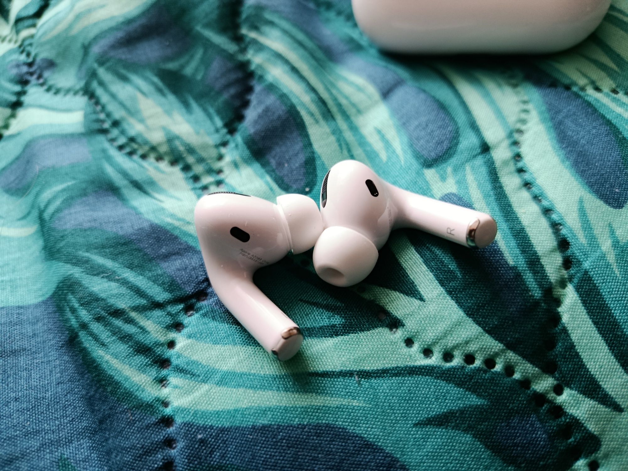 Airpods 2 Pro Apple