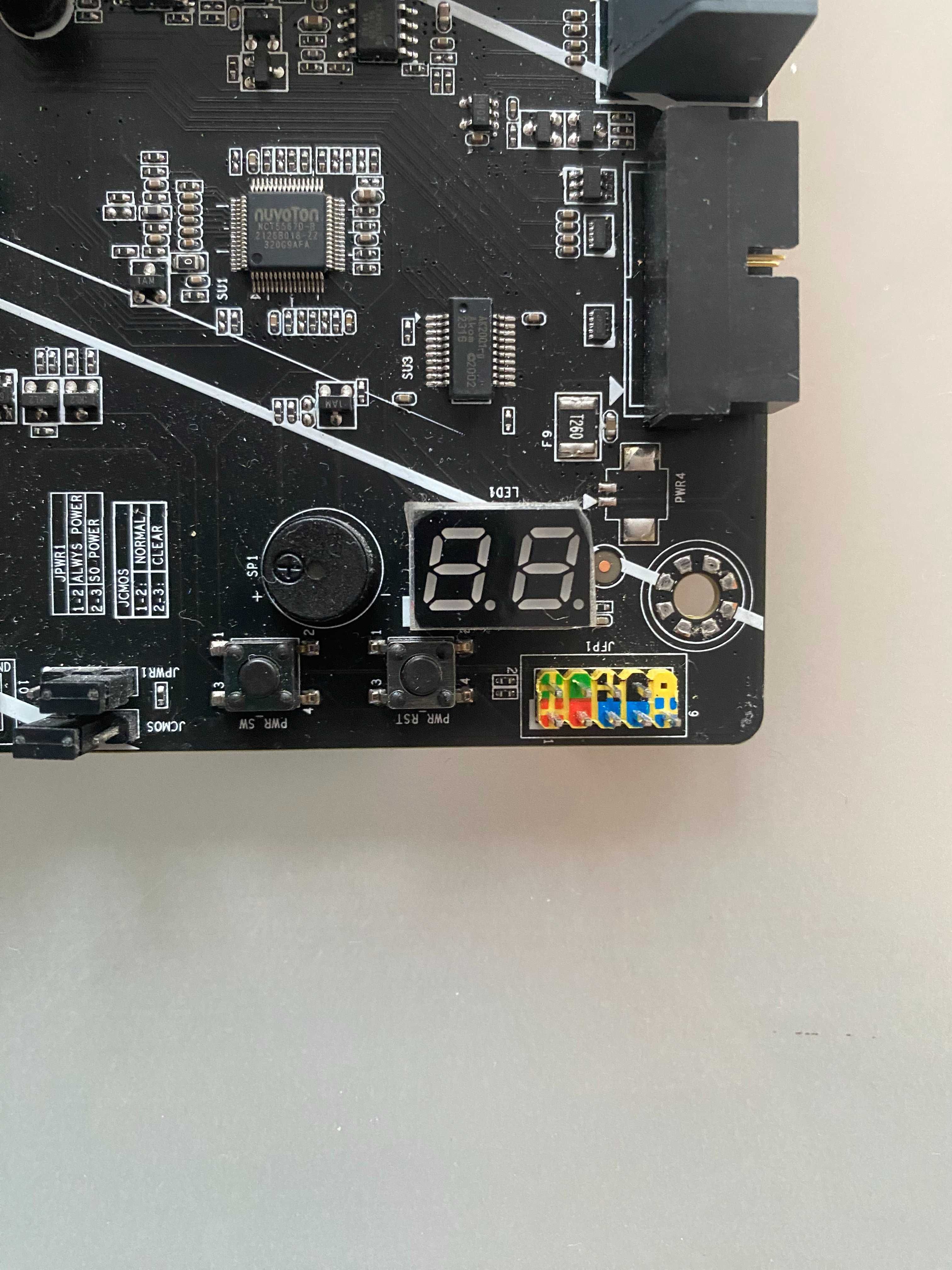 Zestaw Xeon E5-2696 v3, Huananzhi X99-TF, 32GB ram