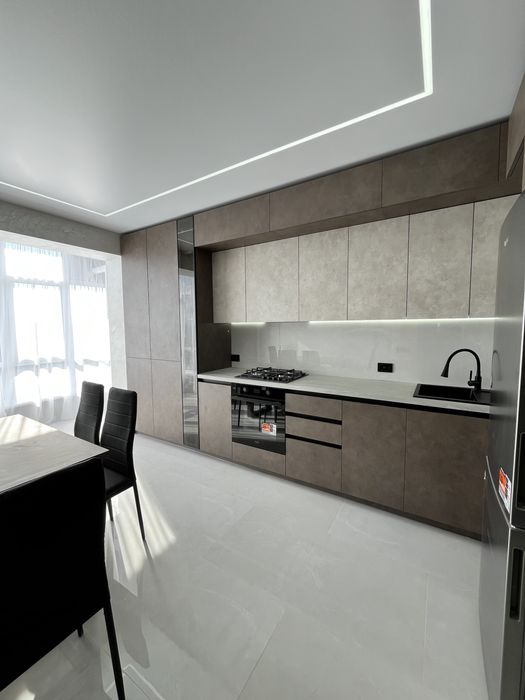 Продаж квартири Євро двійка 44 м² ЦЕНТР