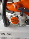 Sprzedam nową piłę Stihl 180