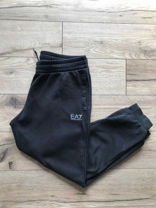 Spodnie dresowe Emporio Armani rozm. L