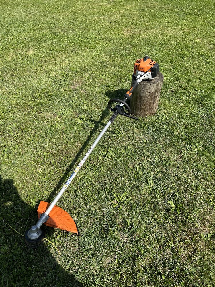 Kosa spalinowa STIHL FS 94 Rc o mocy 1.2 KM