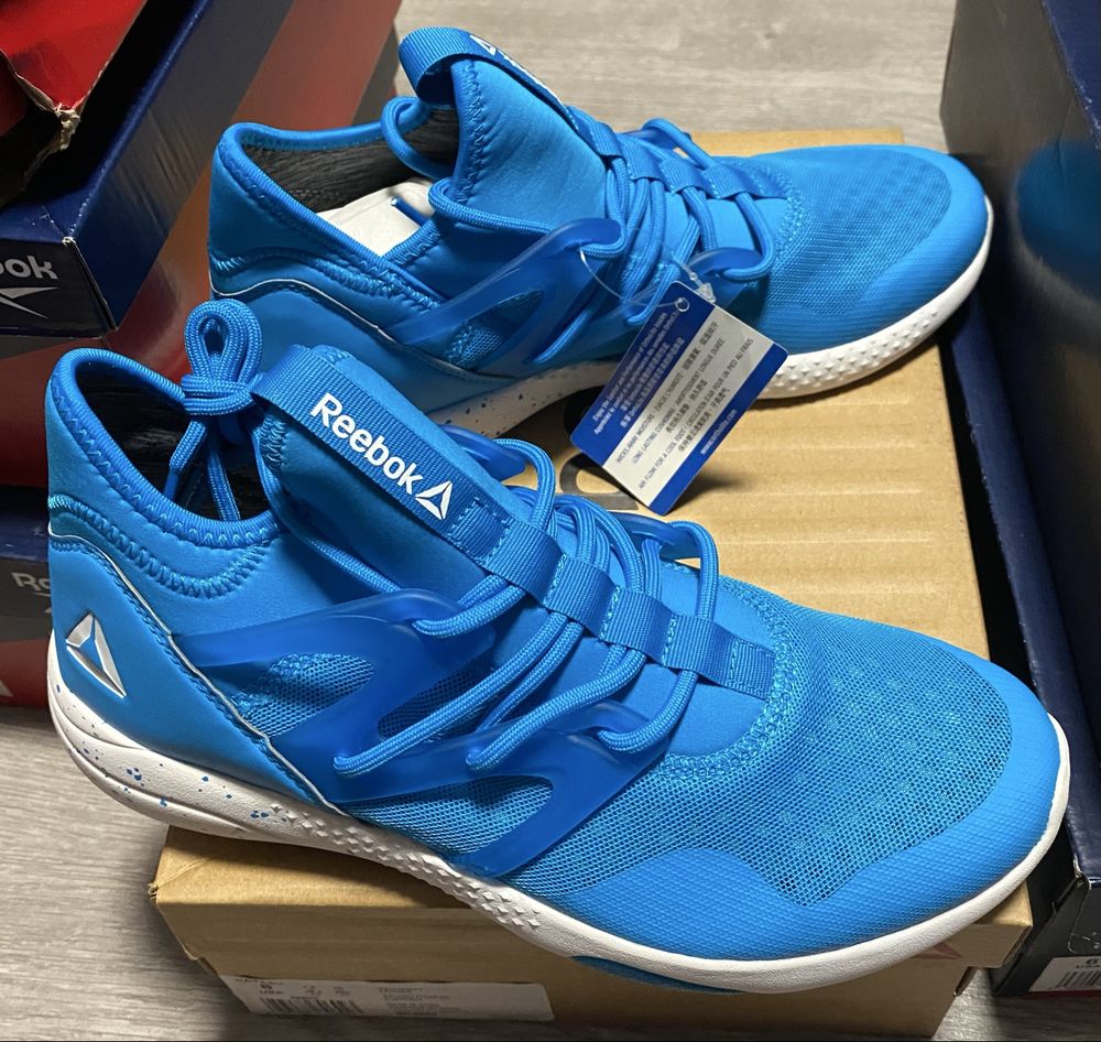 Buty sportowe reebok
