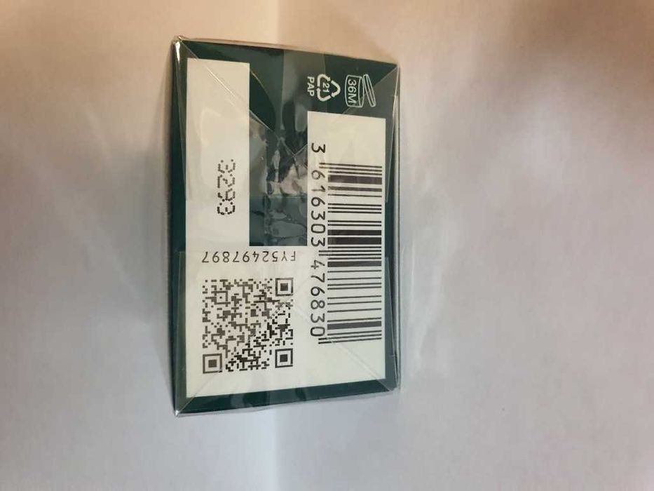 Calvin Klein ETERNITY for men aromatic essence 50 ml